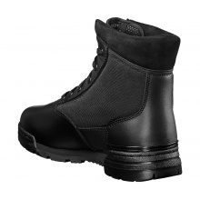 Magnum Arbeitsschuhe Classic Mid schwarz Herren